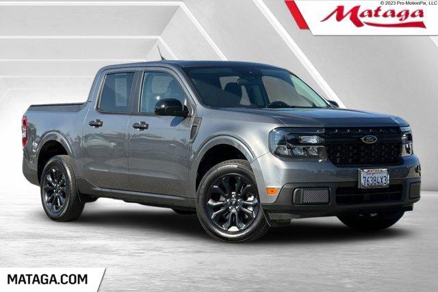 2024 Ford Maverick