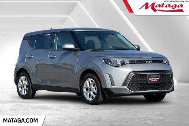 2023 Kia SOUL
