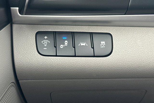 Photo of 2020 Calypso Red Hyundai ELANTRA