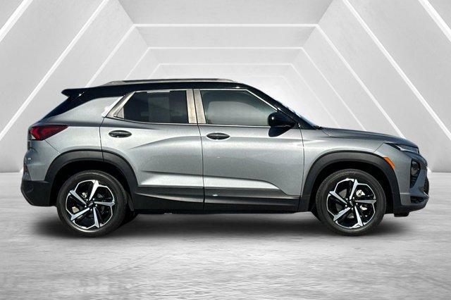 2023 Chevrolet Trailblazer