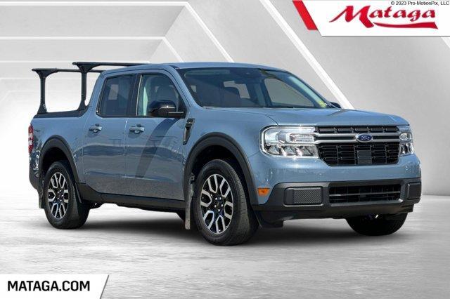 2024 Ford Maverick