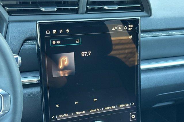 Photo of 2025 Volcanic Red GMC Terrain