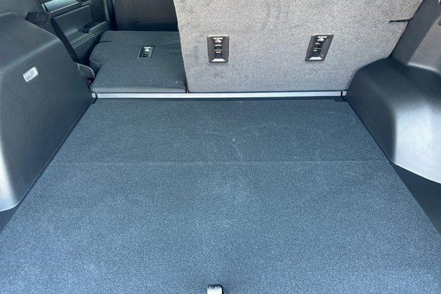 Photo of 2025 Volcanic Red GMC Terrain
