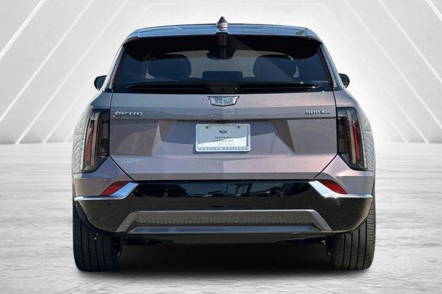 Photo of 2025 Celestial Cadillac OPTIQ