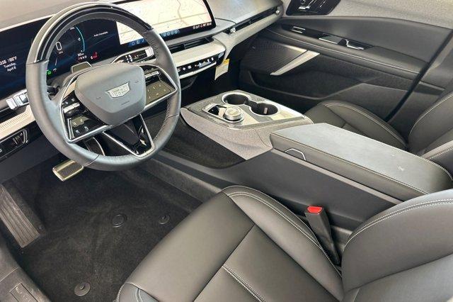 Photo of 2025 Celestial Cadillac OPTIQ