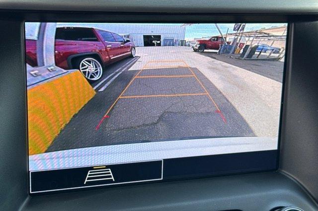 Photo of 2023 Summit White GMC Acadia