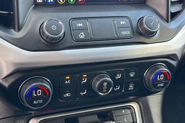 Photo of 2023 Summit White GMC Acadia