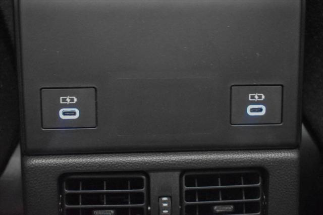Photo of 2025 Elemental Red Pearl Subaru Solterra