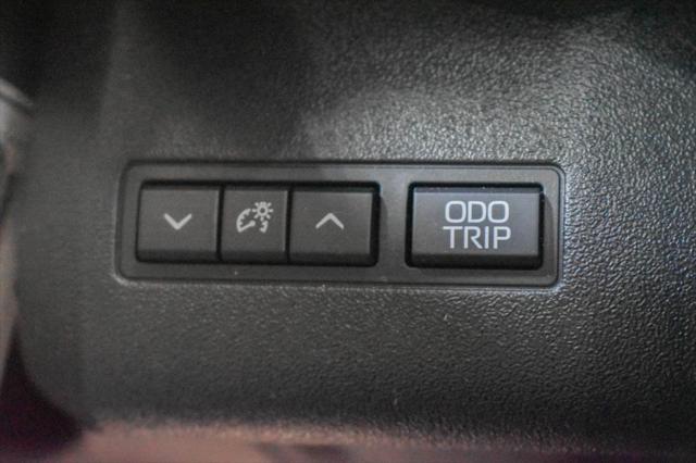 Photo of 2025 Elemental Red Pearl Subaru Solterra