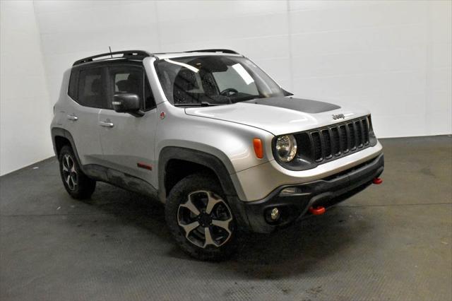 2019 Jeep Renegade