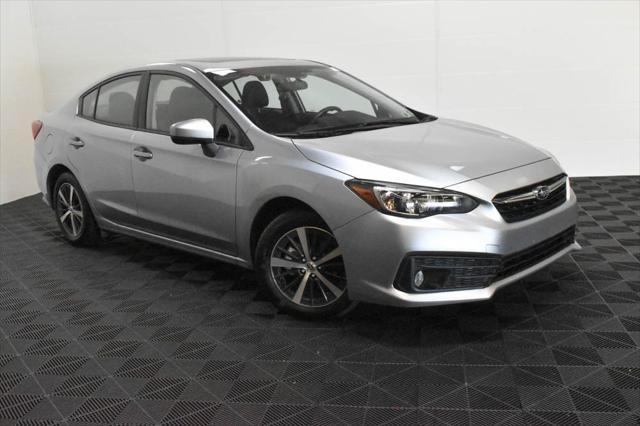 2023 Subaru Impreza