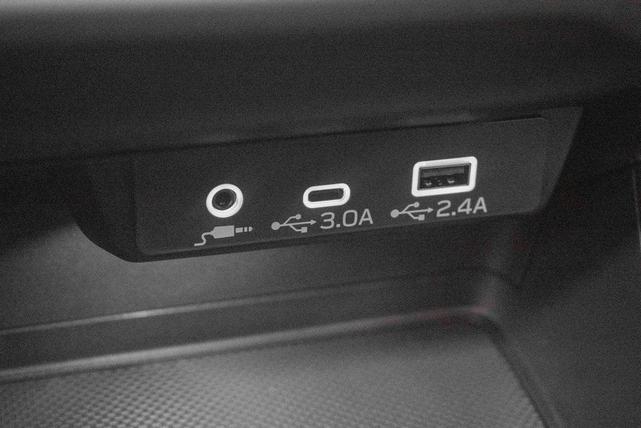 Photo of 2025 Pure Red Subaru Impreza