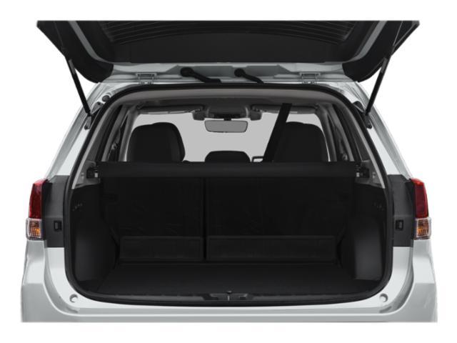 Photo of 2021 Ice Silver Metallic Subaru Forester