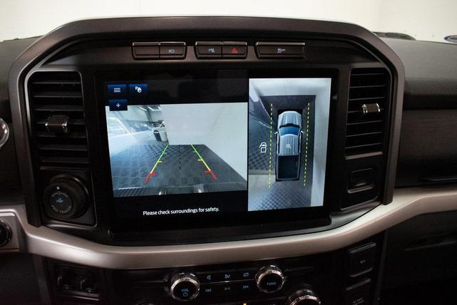 Photo of 2022 Carbonized Gray Metallic Ford F-150
