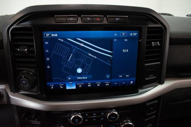 Photo of 2022 Carbonized Gray Metallic Ford F-150