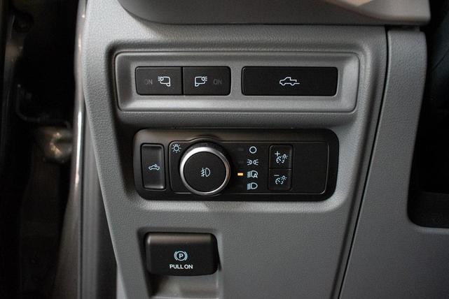 Photo of 2022 Carbonized Gray Metallic Ford F-150