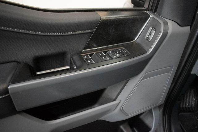 Photo of 2022 Carbonized Gray Metallic Ford F-150
