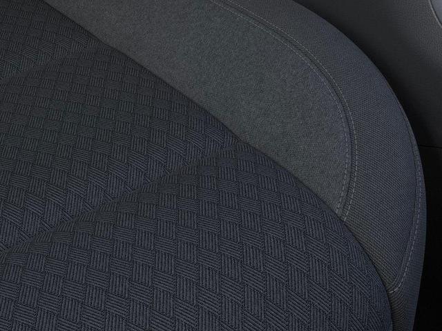 Photo of 2026 Black Chevrolet Silverado 2500