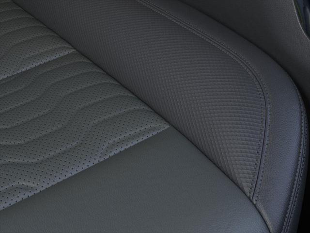 Photo of 2025 Slate Gray Metallic Chevrolet Silverado 1500