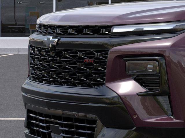 Photo of 2026 Stardust Metallic Chevrolet Traverse