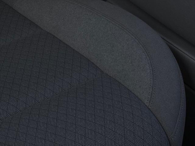 Photo of 2025 Cypress Gray Chevrolet Silverado 1500