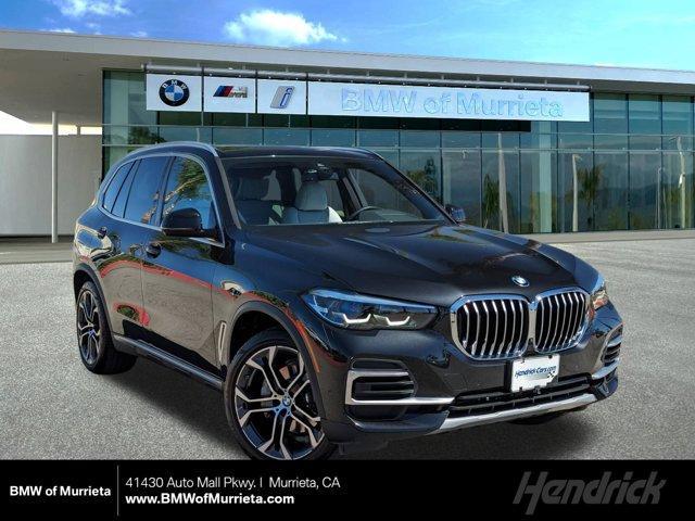 2023 BMW X5