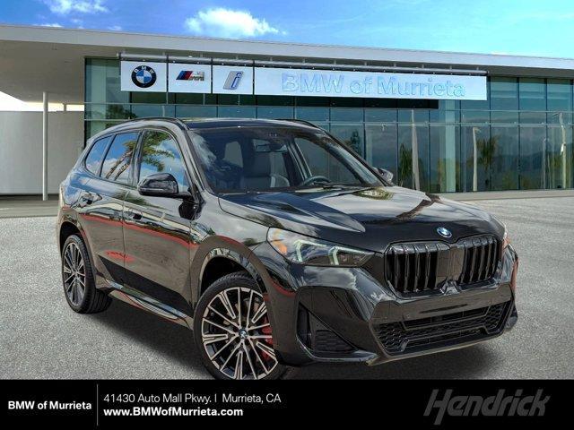 2024 BMW X1