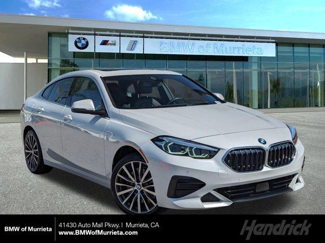 2024 BMW 228 Gran Coupe