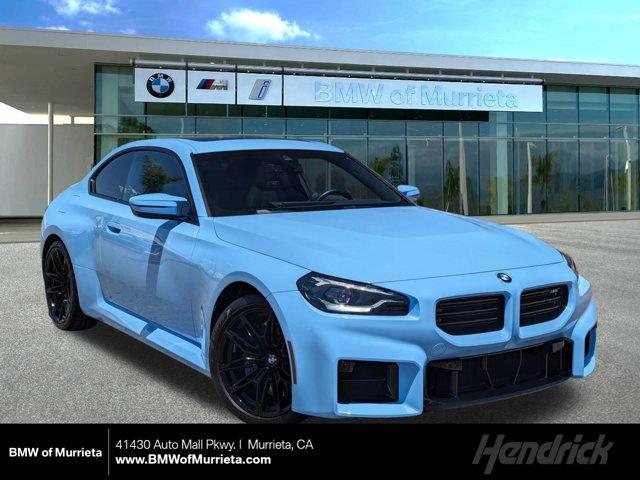 2023 BMW M2