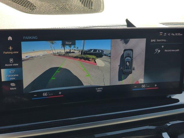 Photo of 2023 Gray Metallic BMW X7
