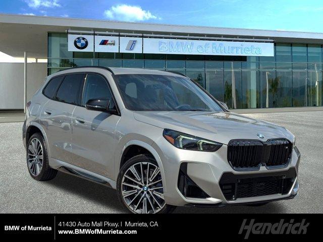 2025 BMW X1