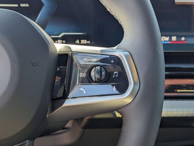 Photo of 2026 Alpine White BMW i5