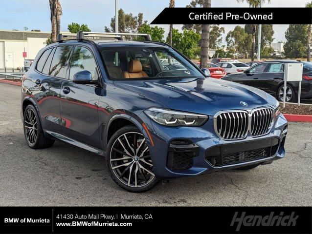 2023 BMW X5