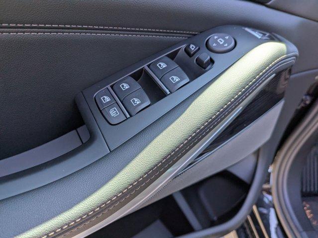 Photo of 2026 Black Sapphire Metallic BMW X7
