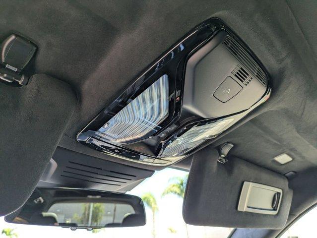 Photo of 2026 Black Sapphire Metallic BMW X7