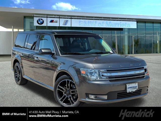 2015 Ford Flex