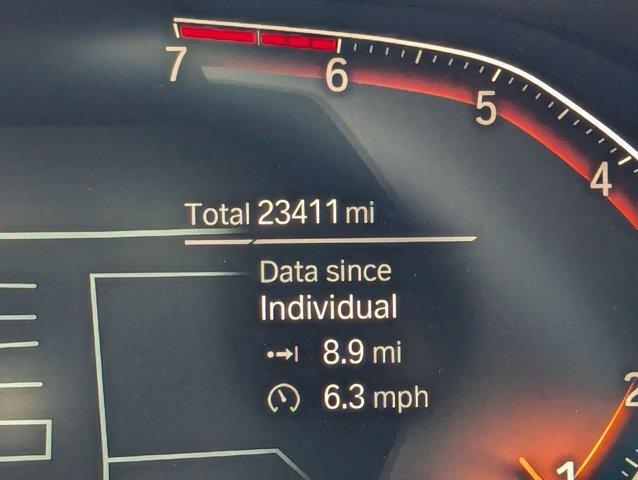 Photo of 2021 Phytonic Blue Metallic BMW 330