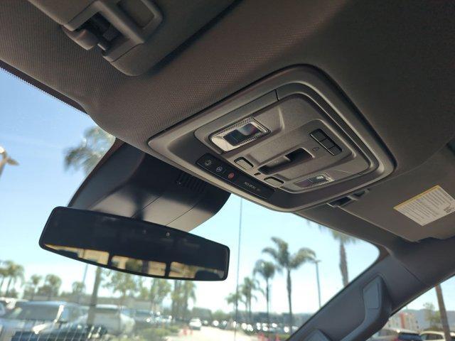 Photo of 2025 Radiant Red Chevrolet Silverado 1500