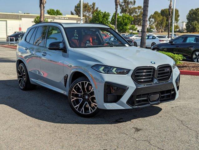 2024 BMW X5 M