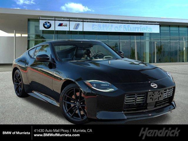 2024 Nissan Z