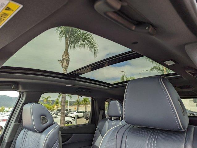 Photo of 2022 Gray Acura MDX