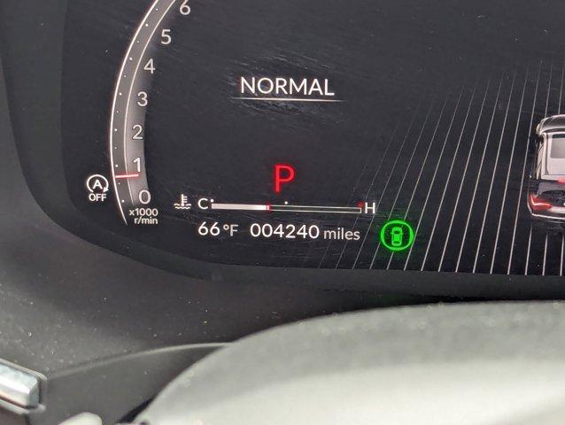 Photo of 2022 Gray Acura MDX