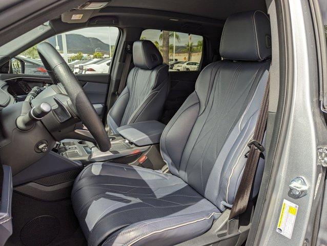 Photo of 2022 Gray Acura MDX