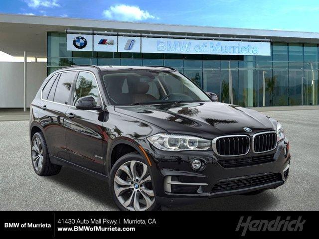 2015 BMW X5