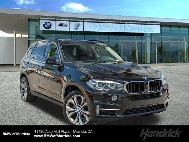 2015 BMW X5