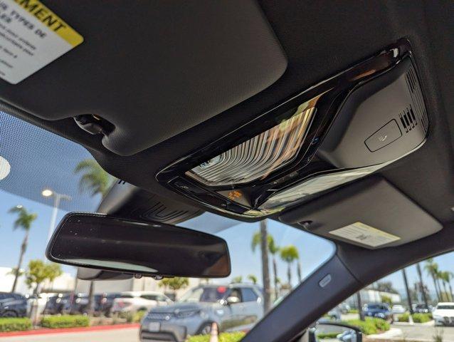 Photo of 2025 Black Sapphire Metallic BMW i4 Gran Coupe