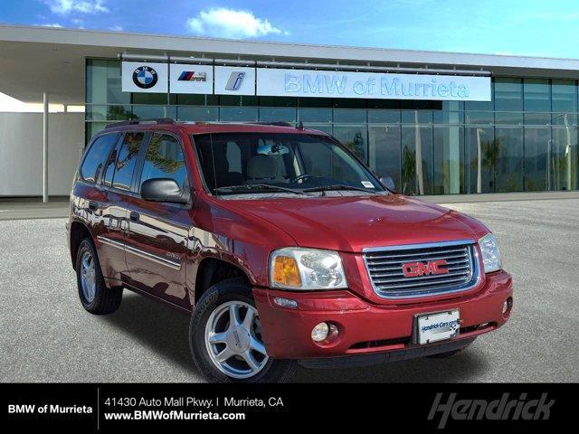 2006 GMC Envoy