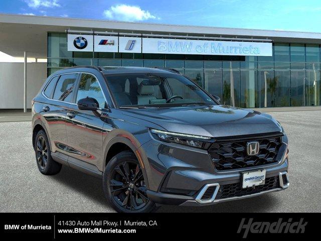 2023 Honda Cr-v Hybrid