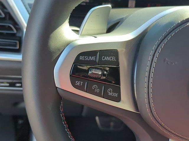 Photo of 2025 Gray Metallic BMW X7