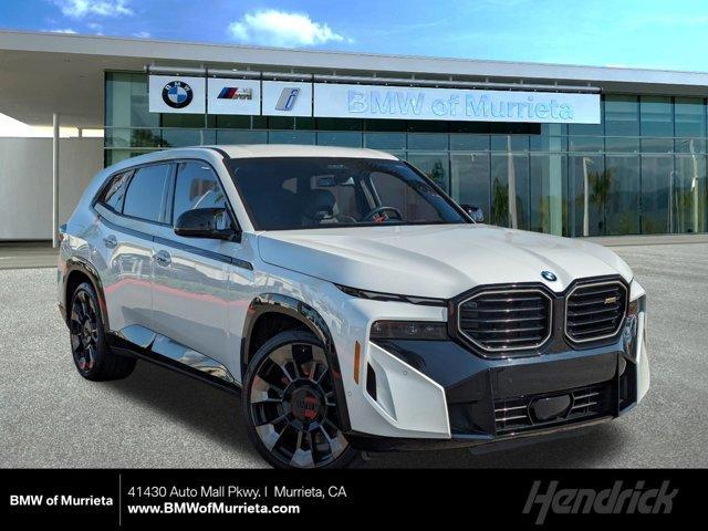 2023 BMW Xm